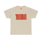 Tromboni Orange Tee