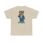Ceo Of San Jidul Graphic Tee
