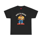 Birretta Brioche Tee