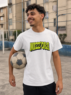 MIZZ'ORA T-SHIRT