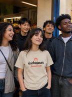 Garbagnate Social Club Tee