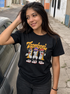 Tromboni Tee