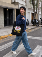 Mizz'ora - Tote Bag
